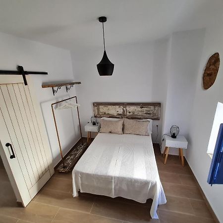 El Aljibe De Cobarrubias, Apartamento 3, Terraza Privada Vejer de la Frontera Zewnętrze zdjęcie