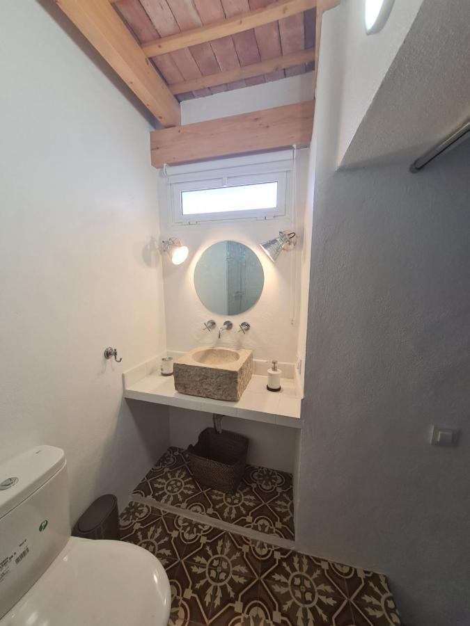 El Aljibe De Cobarrubias, Apartamento 3, Terraza Privada Vejer de la Frontera Zewnętrze zdjęcie