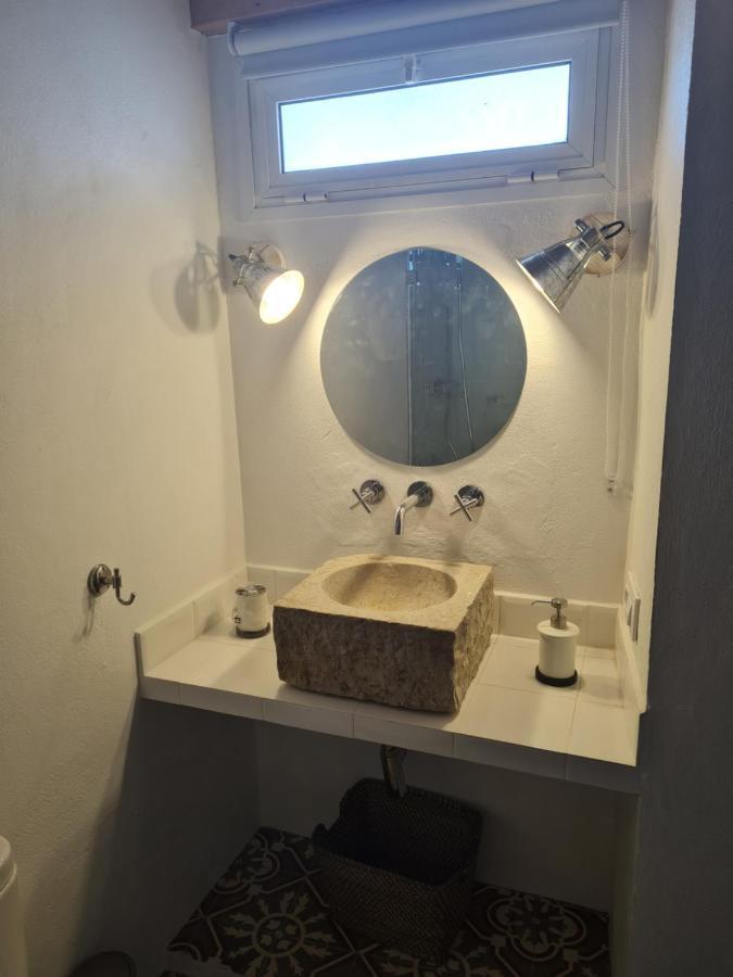 El Aljibe De Cobarrubias, Apartamento 3, Terraza Privada Vejer de la Frontera Zewnętrze zdjęcie