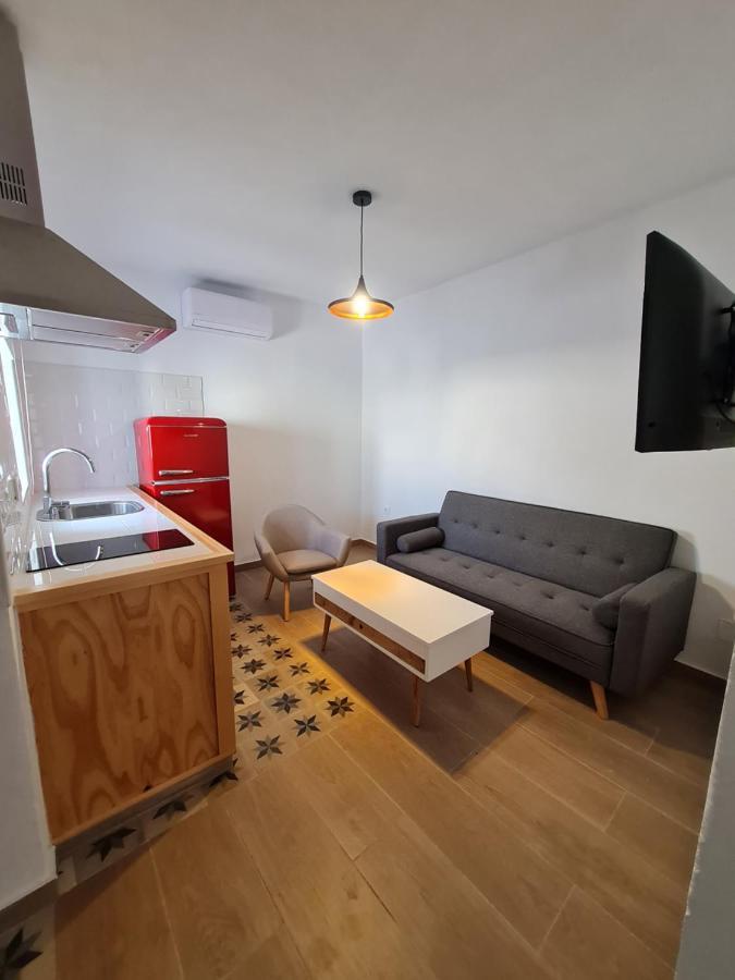 El Aljibe De Cobarrubias, Apartamento 3, Terraza Privada Vejer de la Frontera Zewnętrze zdjęcie