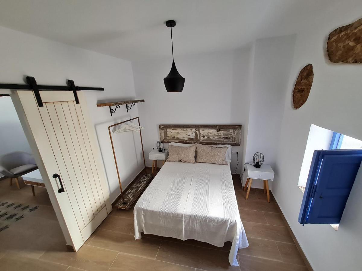 El Aljibe De Cobarrubias, Apartamento 3, Terraza Privada Vejer de la Frontera Zewnętrze zdjęcie